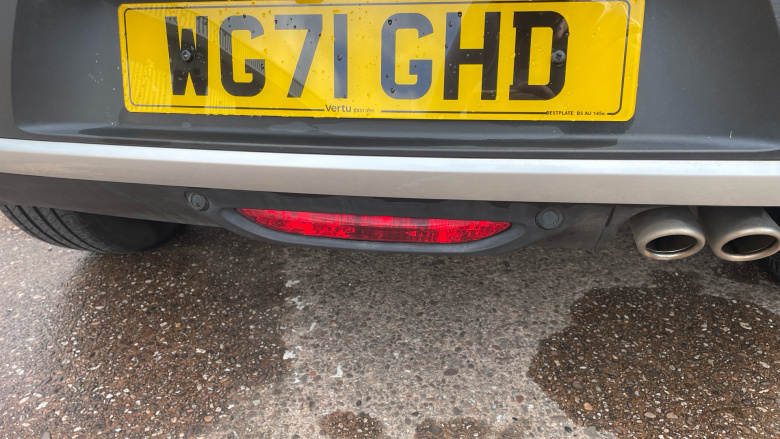 Vauxhall Mokka 1.2 Turbo Elite Nav 5dr Petrol Hatchback